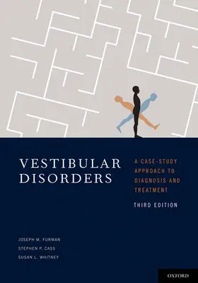 Furman / Cass / Whitney |  Vestibular Disorders | Buch |  Sack Fachmedien