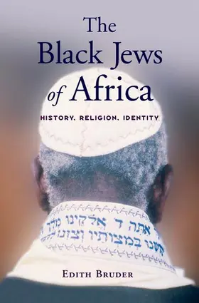Bruder |  The Black Jews of Africa | Buch |  Sack Fachmedien