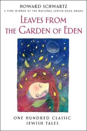 Schwartz |  LEAVES FROM THE GARDEN OF EDEN C | Buch |  Sack Fachmedien