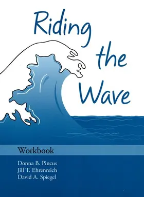 Pincus / Ehrenreich / Spiegel |  Riding the Wave Workbook | Buch |  Sack Fachmedien