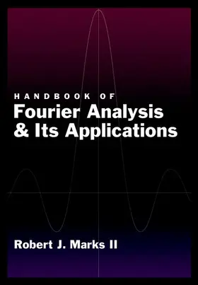 Marks II |  Handbook of Fourier Analysis & Its Applications | Buch |  Sack Fachmedien