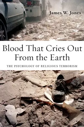Jones |  Blood That Cries Out From the Earth | Buch |  Sack Fachmedien