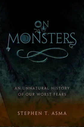 Asma | On Monsters | Buch | 978-0-19-533616-0 | www.sack.de