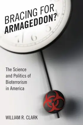 Clark |  Bracing for Armageddon? | Buch |  Sack Fachmedien