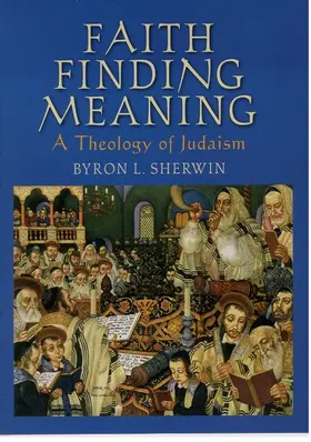 Sherwin |  Faith Finding Meaning | Buch |  Sack Fachmedien
