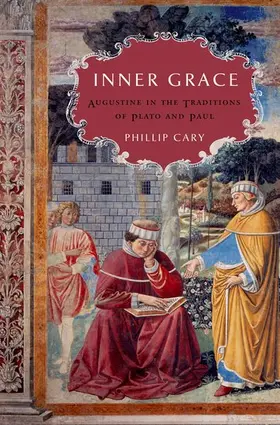 Cary |  Inner Grace | Buch |  Sack Fachmedien