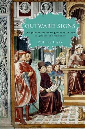 Cary |  Outward Signs | Buch |  Sack Fachmedien