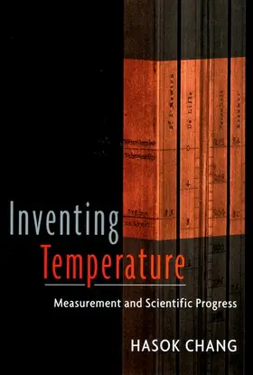 Chang |  Inventing Temperature | Buch |  Sack Fachmedien