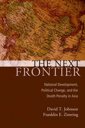 Johnson / Zimring |  The Next Frontier | Buch |  Sack Fachmedien