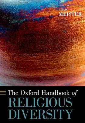 Meister |  Oxford Handbook of Religious Diversity | Buch |  Sack Fachmedien