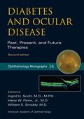 Scott / Flynn / Smiddy |  Diabetes and Ocular Disease | Buch |  Sack Fachmedien