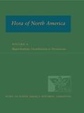 Ed Committee |  Fna: Volume 6: Magnoliophyta: Cucurbitaceae to Droseraceae | Buch |  Sack Fachmedien
