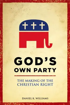 Williams |  God's Own Party | Buch |  Sack Fachmedien