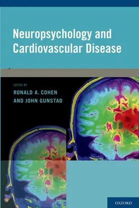 Cohen / Gunstad |  Neuropsychology and Cardiovascular Disease | Buch |  Sack Fachmedien