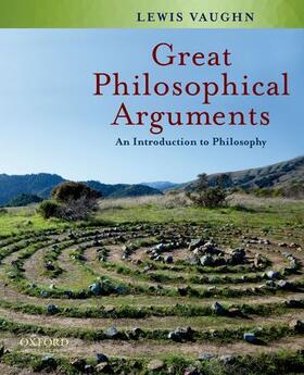 Vaughn |  Great Philosophical Arguments: An Introduction to Philosophy | Buch |  Sack Fachmedien