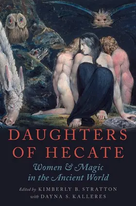 Stratton / Kalleres | Daughters of Hecate | Buch | 978-0-19-534270-3 | www.sack.de