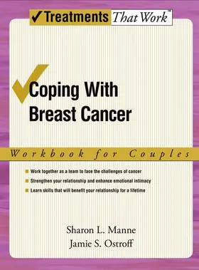 Manne / Ostroff |  Coping with Breast Cancer | Buch |  Sack Fachmedien