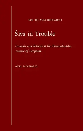 Michaels | South Asia Research | Buch | 978-0-19-534302-1 | www.sack.de