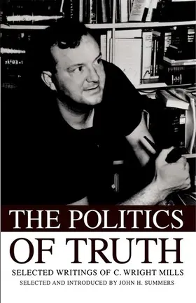 Summers |  The Politics of Truth | Buch |  Sack Fachmedien