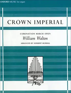  Crown Imperial | Buch |  Sack Fachmedien