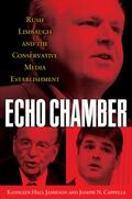 Jamieson / Cappella |  Echo Chamber | Buch |  Sack Fachmedien
