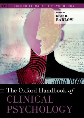 Barlow |  OHB CLINICAL PSYCHOLOGY OLOP C | Buch |  Sack Fachmedien