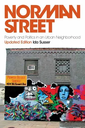 Susser |  Norman Street | Buch |  Sack Fachmedien