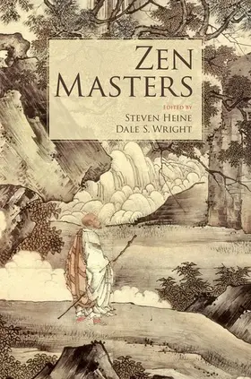 Wright / Heine |  Zen Masters | Buch |  Sack Fachmedien