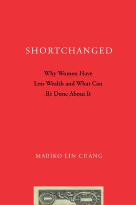 Chang | Shortchanged | Buch | 978-0-19-536769-0 | sack.de