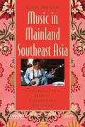 Douglas |  Music in Mainland Southeast Asia | Buch |  Sack Fachmedien