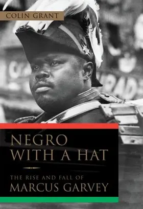 Grant |  Negro with a Hat | Buch |  Sack Fachmedien