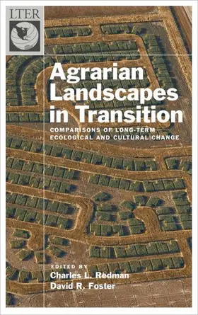 Redman / Foster | Agrarian Landscapes in Transition | Buch | 978-0-19-536796-6 | www.sack.de