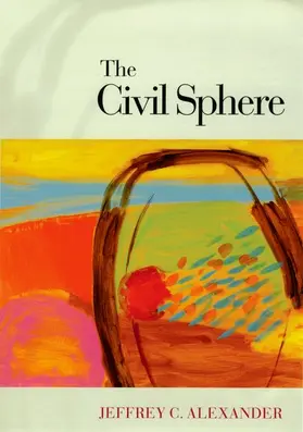 Alexander | The Civil Sphere | Buch | 978-0-19-536930-4 | www.sack.de