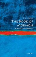 Givens |  The Book of Mormon: A Very Short Introduction | Buch |  Sack Fachmedien