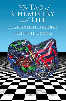 Cordes |  Tao of Chemistry and Life | Buch |  Sack Fachmedien