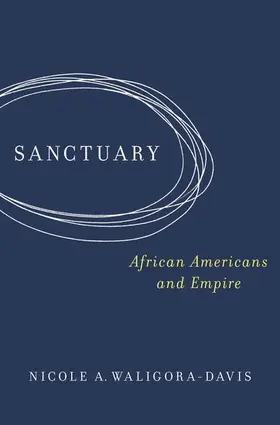 Waligora-Davis |  Sanctuary | Buch |  Sack Fachmedien