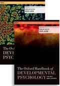 Zelazo |  The Oxford Handbook of Developmental Psychology, Two-Volume Set | Buch |  Sack Fachmedien