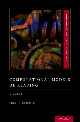 Reichle |  Computational Models of Reading | Buch |  Sack Fachmedien