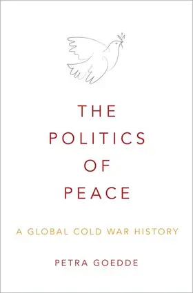 Goedde |  Politics of Peace | Buch |  Sack Fachmedien