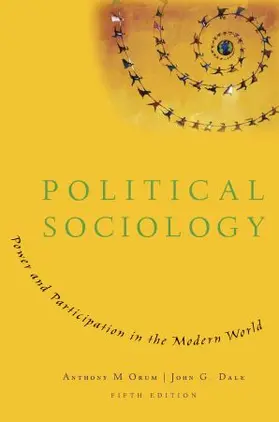 Orum / Dale | Political Sociology | Buch | 978-0-19-537115-4 | sack.de