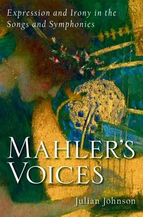 Johnson |  Mahler's Voices | Buch |  Sack Fachmedien