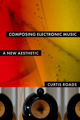 Roads | COMPOSING ELECTRONIC MUSIC | Buch | 978-0-19-537323-3 | sack.de