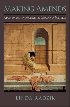 Radzik |  Making Amends | Buch |  Sack Fachmedien