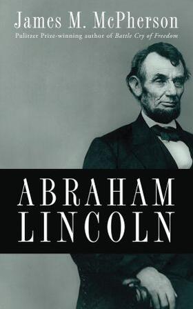 McPherson |  Abraham Lincoln | Buch |  Sack Fachmedien