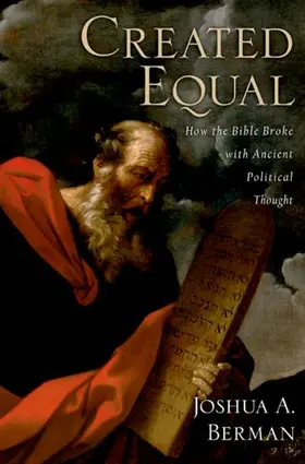 Berman |  Created Equal | Buch |  Sack Fachmedien