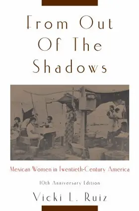 Ruiz | From Out of the Shadows | Buch | 978-0-19-537477-3 | www.sack.de