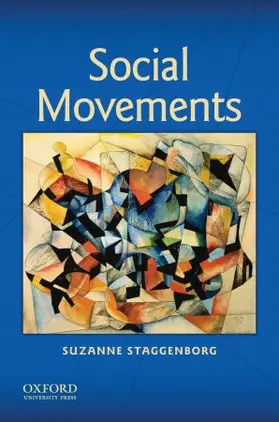 Staggenborg |  Social Movements | Buch |  Sack Fachmedien
