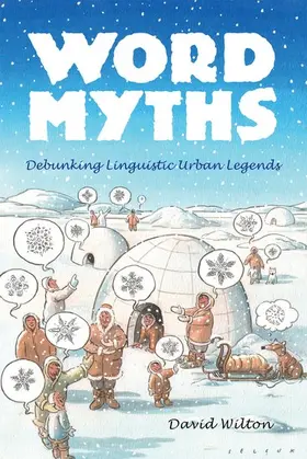 Wilton |  Word Myths | Buch |  Sack Fachmedien