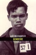 Meierhenrich |  Genocide | Buch |  Sack Fachmedien