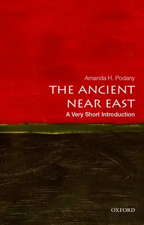 Podany |  The Ancient Near East | Buch |  Sack Fachmedien